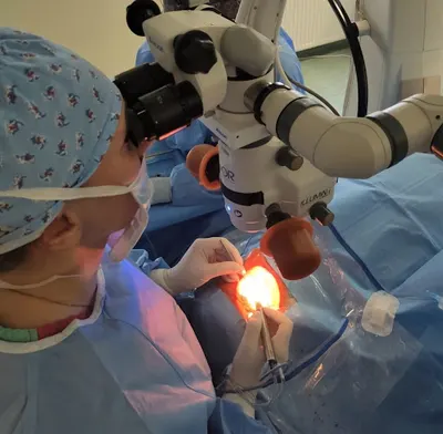 Szpital Miejski w Gliwicach